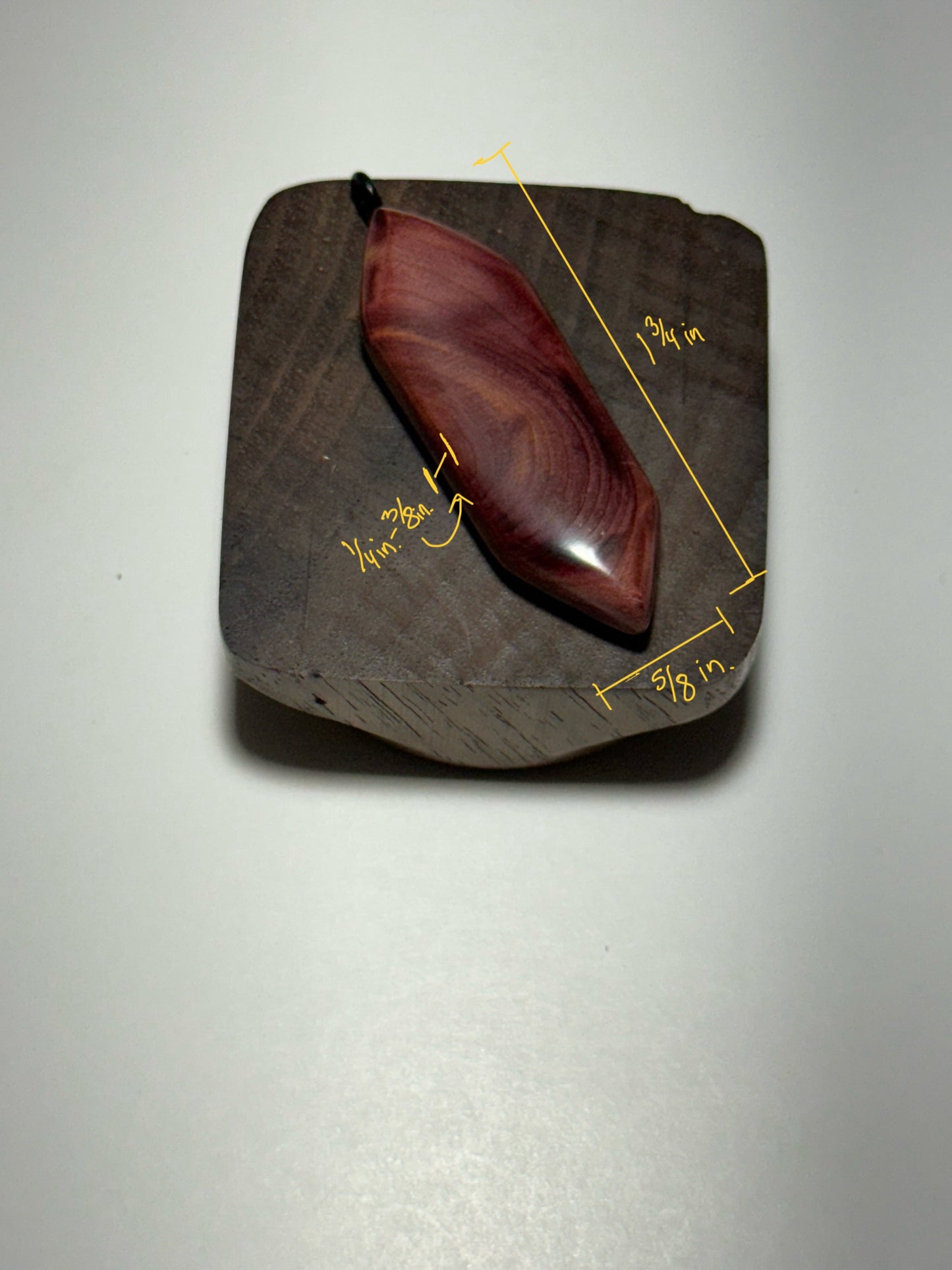 Aromatic Cedar Crystal