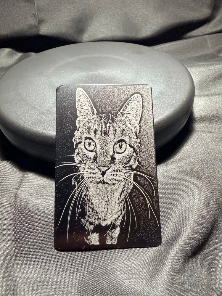 Metal Thingz