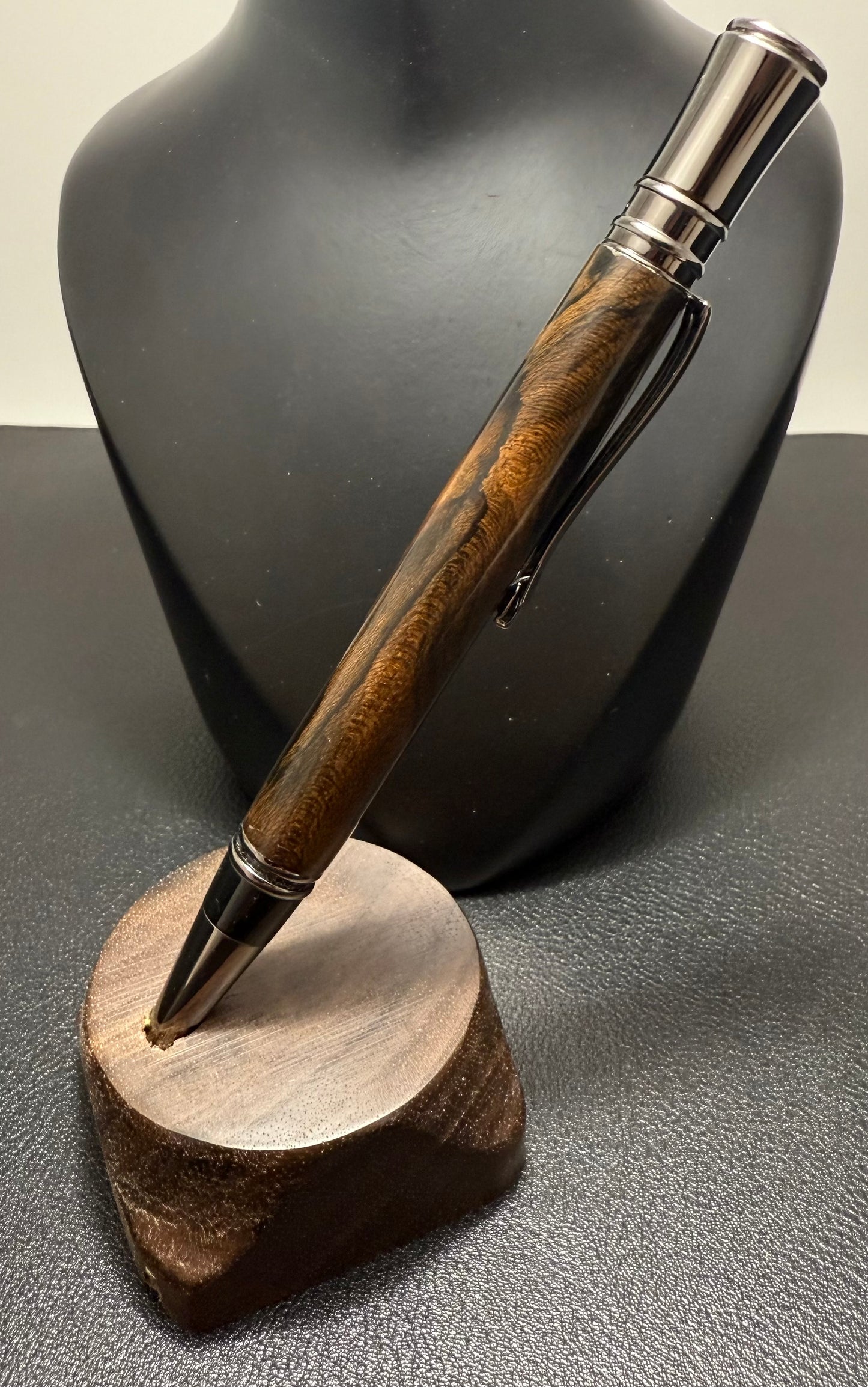 Ziricote Executive style Pen