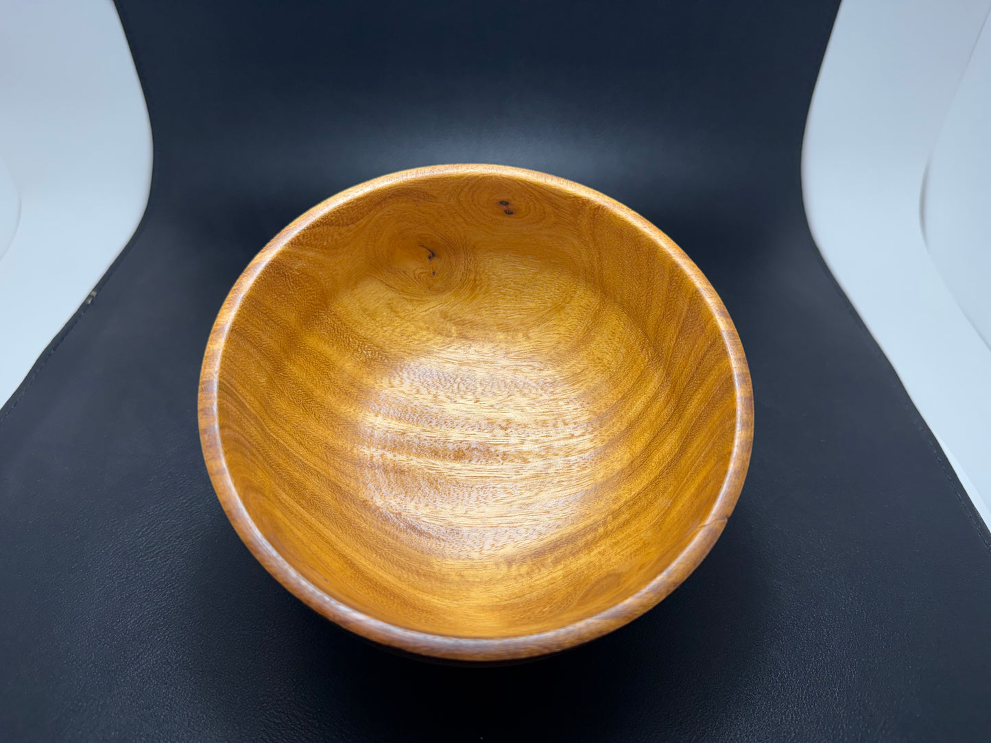 Wild Jack 6 inch wood bowl