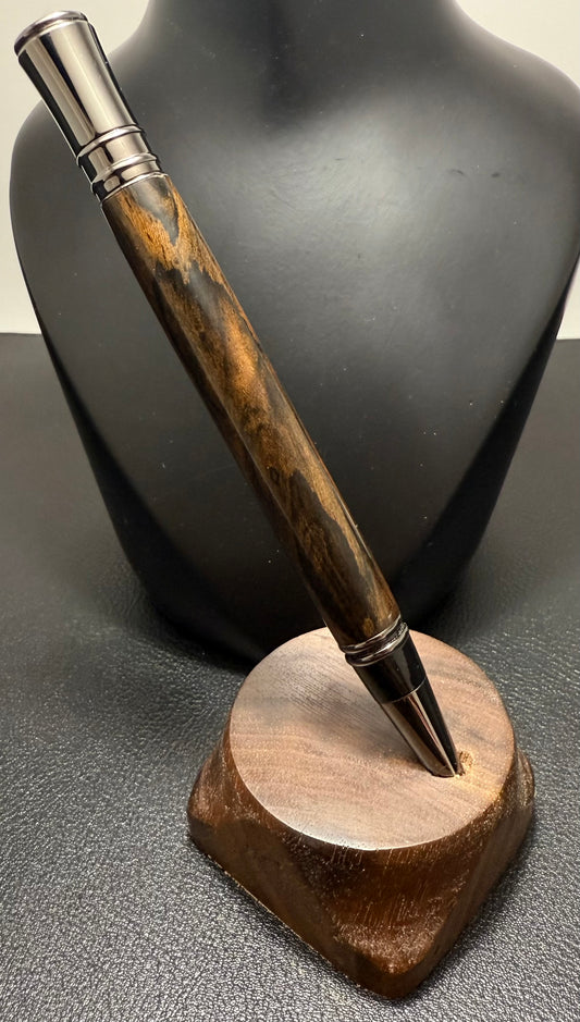 Ziricote Executive style Pen