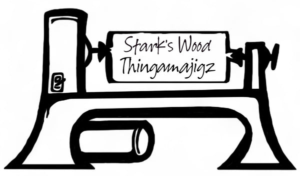 Stark’s Wood Thingamajigz